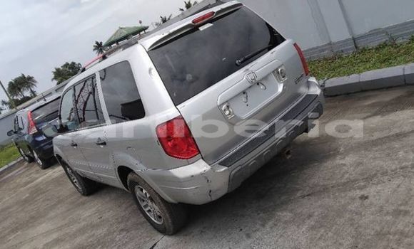 Buy Used Honda Pilot Other Car in Barclayville in Grand Kru County Buy Used Honda Pilot Other Car in Barclayville in Grand Kru County