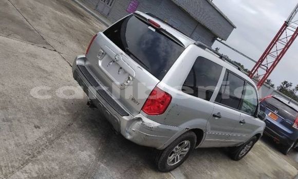 Buy Used Honda Pilot Other Car in Barclayville in Grand Kru County Buy Used Honda Pilot Other Car in Barclayville in Grand Kru County