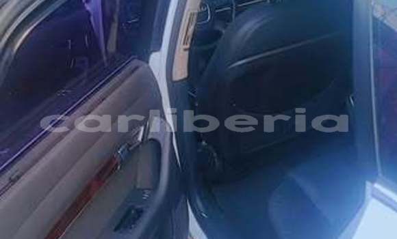 Buy Used Audi A6 Other Car in Monrovia in Montserrado County