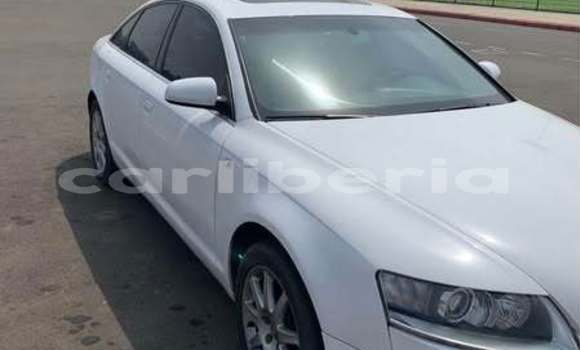 Acheter Occasion Voiture Audi A6 Autre à Monrovia, Comté de Montserrado Acheter Occasion Voiture Audi A6 Autre à Monrovia, Comté de Montserrado
