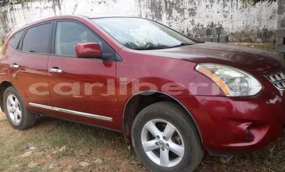 Buy Used Nissan Rogue Other Car in Monrovia in Montserrado County Buy Used Nissan Rogue Other Car in Monrovia in Montserrado County