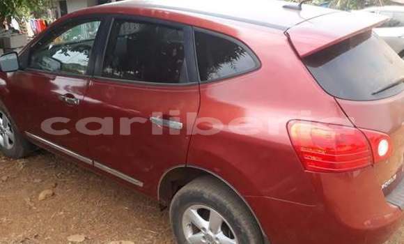 Buy Used Nissan Rogue Other Car in Monrovia in Montserrado County Buy Used Nissan Rogue Other Car in Monrovia in Montserrado County