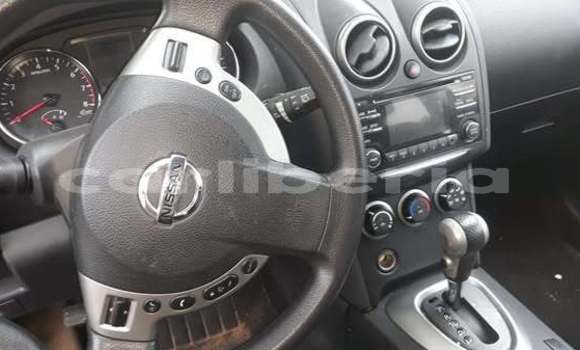 Buy Used Nissan Rogue Other Car in Monrovia in Montserrado County Buy Used Nissan Rogue Other Car in Monrovia in Montserrado County