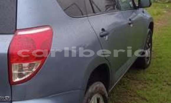 Buy Used Toyota RAV4 Other Car in Monrovia in Montserrado County Buy Used Toyota RAV4 Other Car in Monrovia in Montserrado County