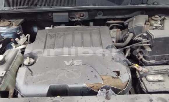 Buy Used Toyota RAV4 Other Car in Monrovia in Montserrado County Buy Used Toyota RAV4 Other Car in Monrovia in Montserrado County