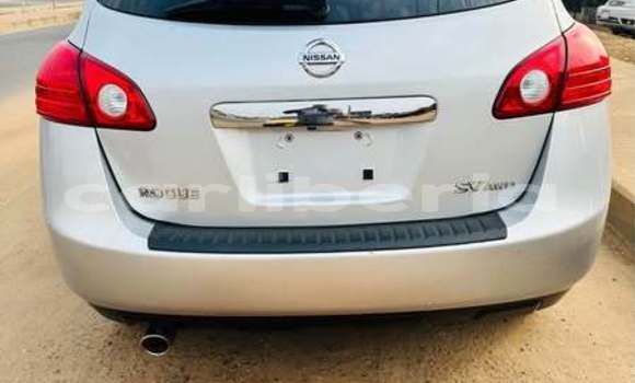 Buy Used Nissan Rogue Other Car in Monrovia in Montserrado County Buy Used Nissan Rogue Other Car in Monrovia in Montserrado County