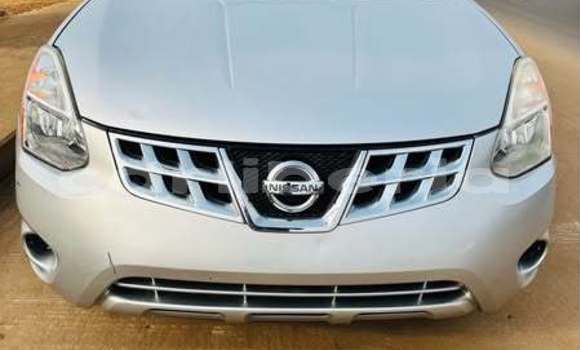 Buy Used Nissan Rogue Other Car in Monrovia in Montserrado County Buy Used Nissan Rogue Other Car in Monrovia in Montserrado County