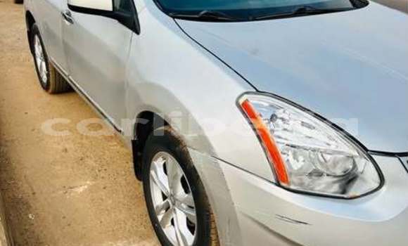 Buy Used Nissan Rogue Other Car in Monrovia in Montserrado County Buy Used Nissan Rogue Other Car in Monrovia in Montserrado County