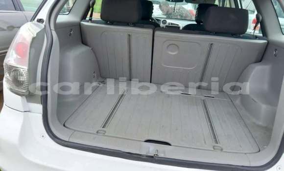 Buy Used Toyota Mark X Other Car in Monrovia in Montserrado County Buy Used Toyota Mark X Other Car in Monrovia in Montserrado County