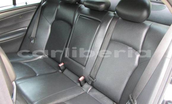 Buy Used Mercedes-Benz C-klasse Black Car in Monrovia in Montserrado County Buy Used Mercedes-Benz C-klasse Black Car in Monrovia in Montserrado County
