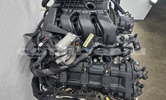 Buy DODGE CHARGER SXT in Monrovia in Montserrado County Buy DODGE CHARGER SXT in Monrovia in Montserrado County