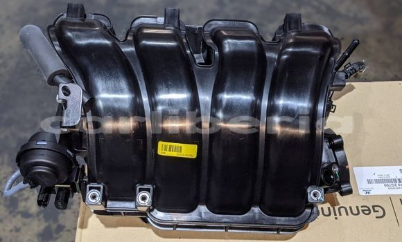 Buy HYUNDAI SONATA 2.4l in Monrovia in Montserrado County Buy HYUNDAI SONATA 2.4l in Monrovia in Montserrado County