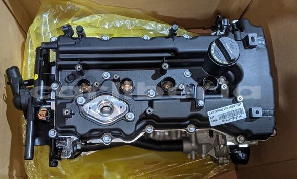 Buy HYUNDAI SONATA 2.4l in Monrovia in Montserrado County Buy HYUNDAI SONATA 2.4l in Monrovia in Montserrado County