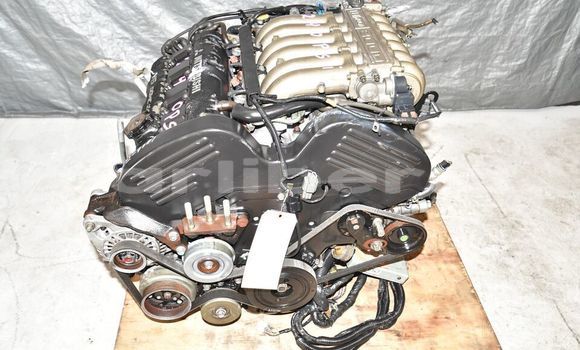 Buy Mitsubishi Galant 6G72 in Monrovia in Montserrado County Buy Mitsubishi Galant 6G72 in Monrovia in Montserrado County