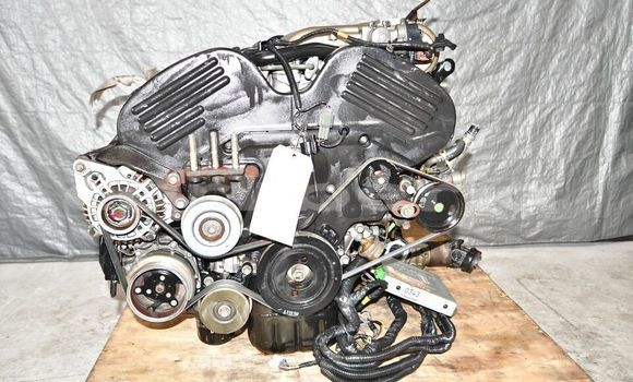 Buy Mitsubishi Galant 6G72 in Monrovia in Montserrado County Buy Mitsubishi Galant 6G72 in Monrovia in Montserrado County