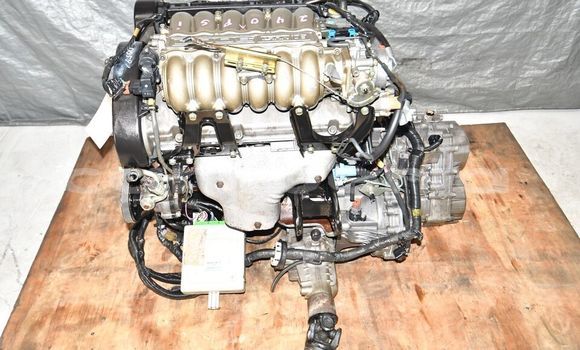 Buy Mitsubishi Galant 6G72 in Monrovia in Montserrado County Buy Mitsubishi Galant 6G72 in Monrovia in Montserrado County