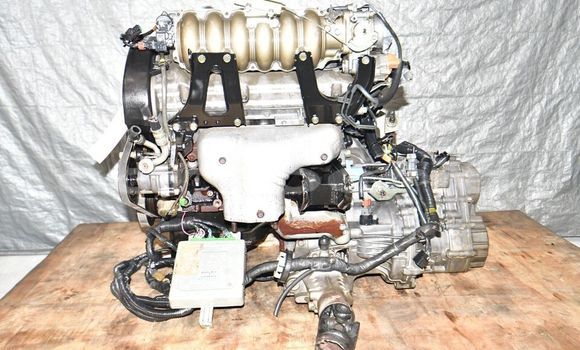 Buy Mitsubishi Galant 6G72 in Monrovia in Montserrado County Buy Mitsubishi Galant 6G72 in Monrovia in Montserrado County