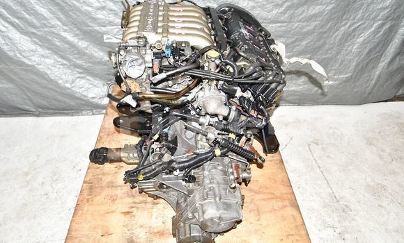 Buy Mitsubishi Galant 6G72 in Monrovia in Montserrado County Buy Mitsubishi Galant 6G72 in Monrovia in Montserrado County