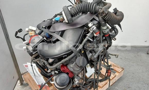 Buy TOYOTA PRADO ENGINE in Monrovia in Montserrado County Buy TOYOTA PRADO ENGINE in Monrovia in Montserrado County
