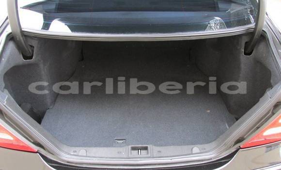 Buy Used Mercedes-Benz C-klasse Black Car in Monrovia in Montserrado County Buy Used Mercedes-Benz C-klasse Black Car in Monrovia in Montserrado County