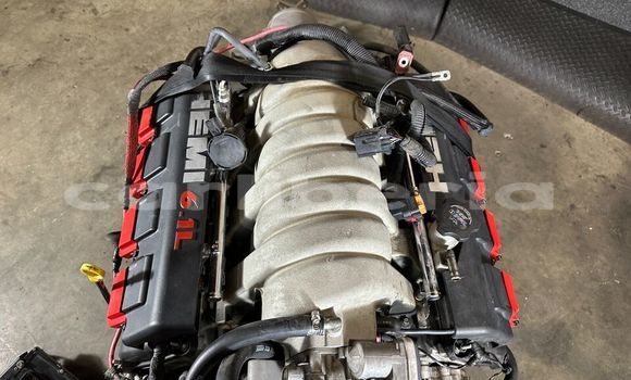 Buy CHRYSLER 300C SRT8 in Monrovia in Montserrado County Buy CHRYSLER 300C SRT8 in Monrovia in Montserrado County