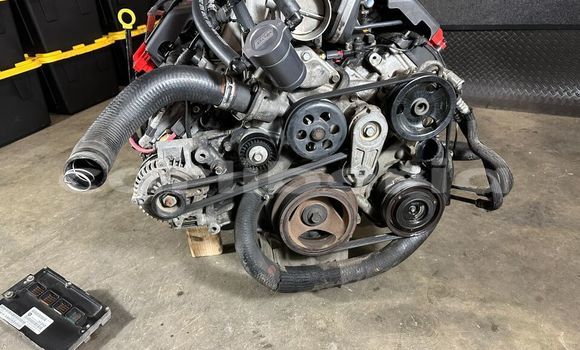 Buy CHRYSLER 300C SRT8 in Monrovia in Montserrado County Buy CHRYSLER 300C SRT8 in Monrovia in Montserrado County