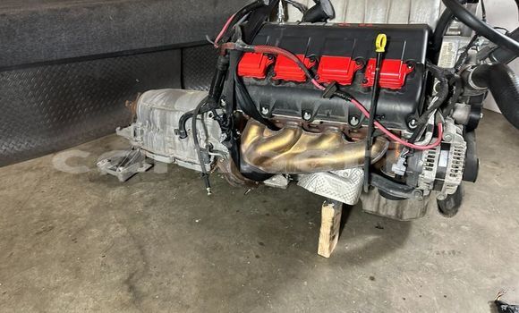 Buy CHRYSLER 300C SRT8 in Monrovia in Montserrado County Buy CHRYSLER 300C SRT8 in Monrovia in Montserrado County