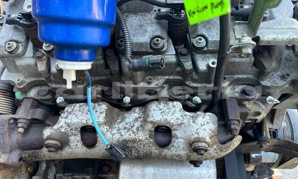 Buy GMC 2500 3500 in Monrovia in Montserrado County Buy GMC 2500 3500 in Monrovia in Montserrado County