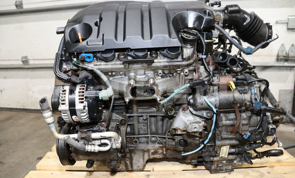 Buy ACURA MDX 3.7L in Monrovia in Montserrado County Buy ACURA MDX 3.7L in Monrovia in Montserrado County