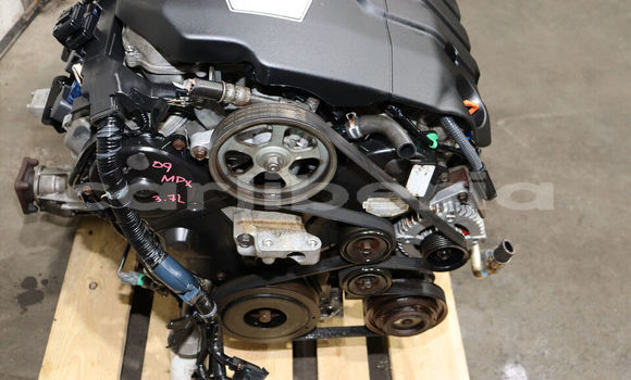 Buy ACURA MDX 3.7L in Monrovia in Montserrado County Buy ACURA MDX 3.7L in Monrovia in Montserrado County