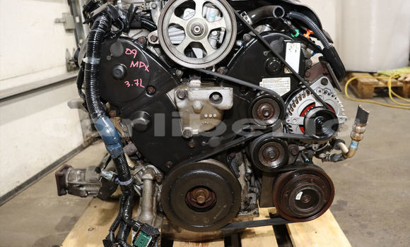 Buy ACURA MDX 3.7L in Monrovia in Montserrado County Buy ACURA MDX 3.7L in Monrovia in Montserrado County