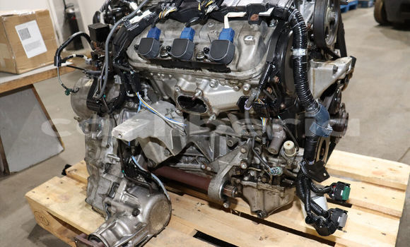 Buy ACURA MDX 3.7L in Monrovia in Montserrado County Buy ACURA MDX 3.7L in Monrovia in Montserrado County