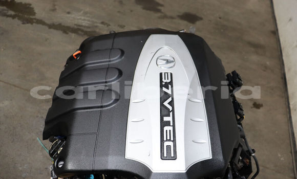 Buy ACURA MDX 3.7L in Monrovia in Montserrado County Buy ACURA MDX 3.7L in Monrovia in Montserrado County