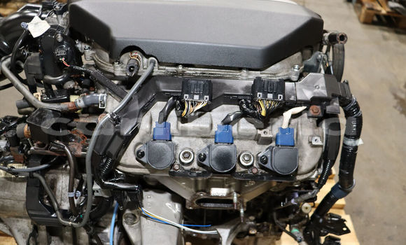 Buy ACURA MDX 3.7L in Monrovia in Montserrado County Buy ACURA MDX 3.7L in Monrovia in Montserrado County