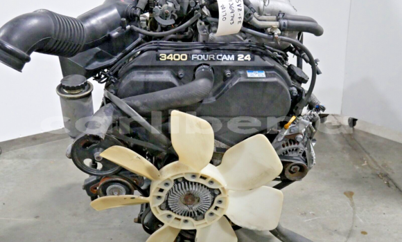 Buy Toyota Tacoma, 4Runner in Monrovia in Montserrado County Buy Toyota Tacoma, 4Runner in Monrovia in Montserrado County