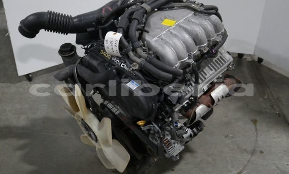 Buy Toyota Tacoma, 4Runner in Monrovia in Montserrado County Buy Toyota Tacoma, 4Runner in Monrovia in Montserrado County