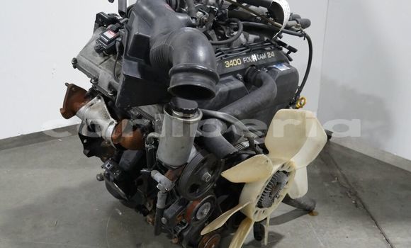 Buy Toyota Tacoma, 4Runner in Monrovia in Montserrado County Buy Toyota Tacoma, 4Runner in Monrovia in Montserrado County