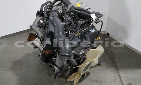 Buy Toyota Tacoma, 4Runner in Monrovia in Montserrado County Buy Toyota Tacoma, 4Runner in Monrovia in Montserrado County