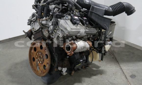 Buy Toyota Tacoma, 4Runner in Monrovia in Montserrado County Buy Toyota Tacoma, 4Runner in Monrovia in Montserrado County