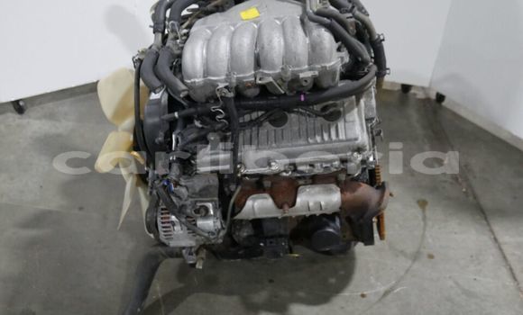 Buy Toyota Tacoma, 4Runner in Monrovia in Montserrado County Buy Toyota Tacoma, 4Runner in Monrovia in Montserrado County