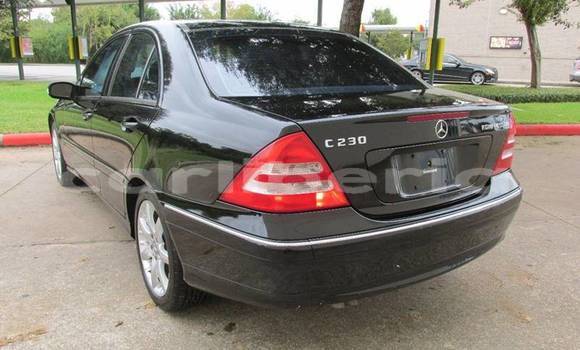Buy Used Mercedes-Benz C-klasse Black Car in Monrovia in Montserrado County Buy Used Mercedes-Benz C-klasse Black Car in Monrovia in Montserrado County