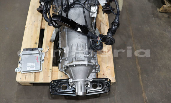 Buy NISSAN 370Z ENGINE in Monrovia in Montserrado County Buy NISSAN 370Z ENGINE in Monrovia in Montserrado County