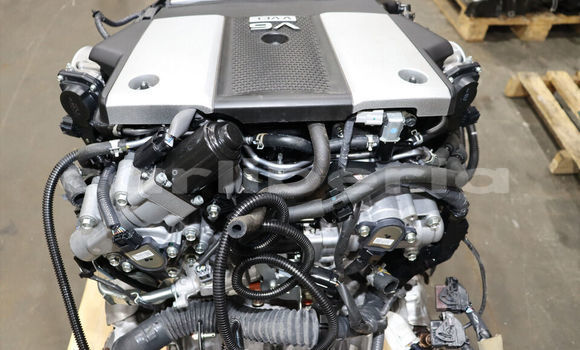 Buy NISSAN 370Z ENGINE in Monrovia in Montserrado County Buy NISSAN 370Z ENGINE in Monrovia in Montserrado County