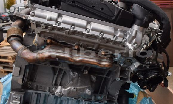 Buy Mercedes GLE 3L Engine in Monrovia in Montserrado County Buy Mercedes GLE 3L Engine in Monrovia in Montserrado County