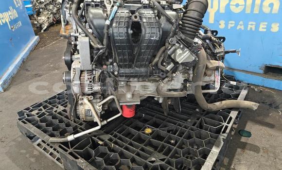 Buy Mitsubishi ASX Engine in Monrovia in Montserrado County Buy Mitsubishi ASX Engine in Monrovia in Montserrado County