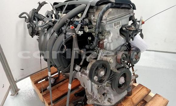 Buy Toyota RAV4 Engine 2.4L in Monrovia in Montserrado County Buy Toyota RAV4 Engine 2.4L in Monrovia in Montserrado County