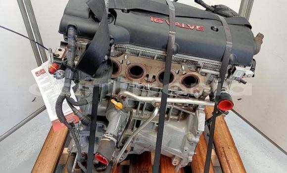 Buy Toyota RAV4 Engine 2.4L in Monrovia in Montserrado County Buy Toyota RAV4 Engine 2.4L in Monrovia in Montserrado County