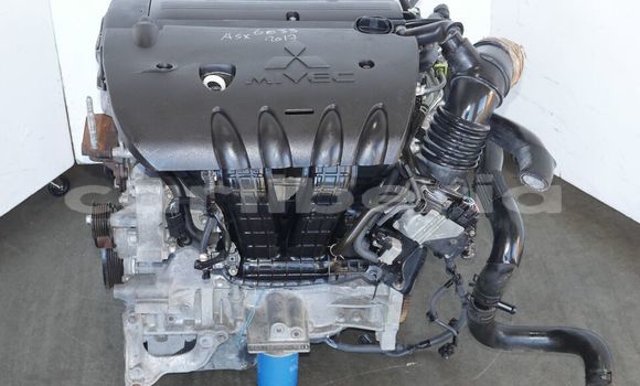 Buy MITSUBISHI LANCER ES 2.0L in Monrovia in Montserrado County Buy MITSUBISHI LANCER ES 2.0L in Monrovia in Montserrado County