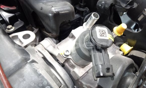 Buy RENAULT CLIO. in Monrovia in Montserrado County Buy RENAULT CLIO. in Monrovia in Montserrado County