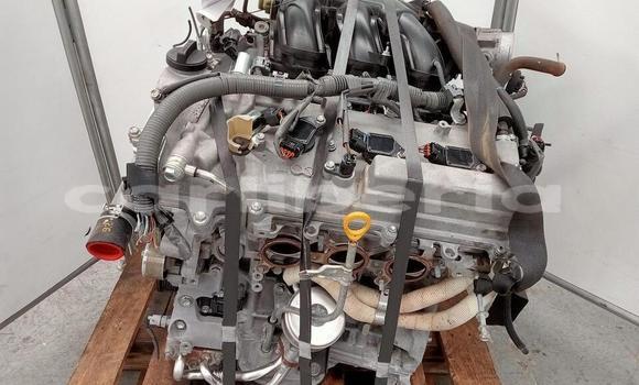 Buy Toyota Aurion Engine in Monrovia in Montserrado County Buy Toyota Aurion Engine in Monrovia in Montserrado County